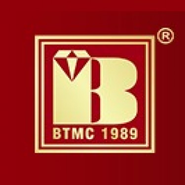 Công Ty Vàng Bạc Đá Quý Bảo Tín Minh Châu logo