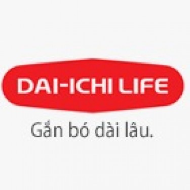 CÔNG TY TNHH BHNT DAI-ICHI VIỆT NAM - Chi nhánh Cầu Giấy, Hà Nội logo