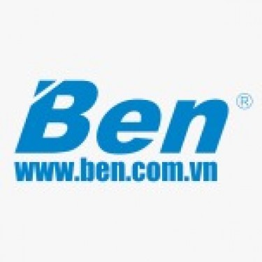 BEN Computer logo