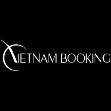 CÔNG TY CỔ PHẦN VIỆT NAM BOOKING logo