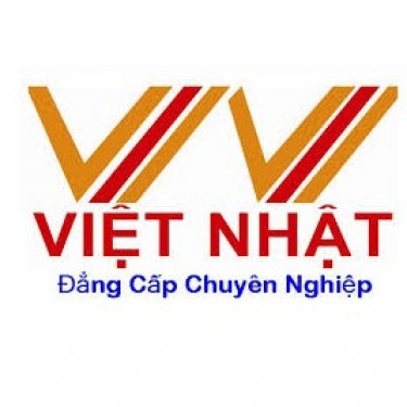 Công ty TNHH Công Nghiệp Việt Nhật logo