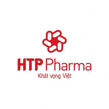 Công ty Cổ phần Đầu tư Dược phẩm HTP logo