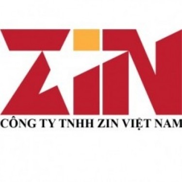 Công Ty TNHH Zin Việt Nam logo