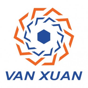 CÔNG TY CỔ PHẦN VẠN XUÂN logo