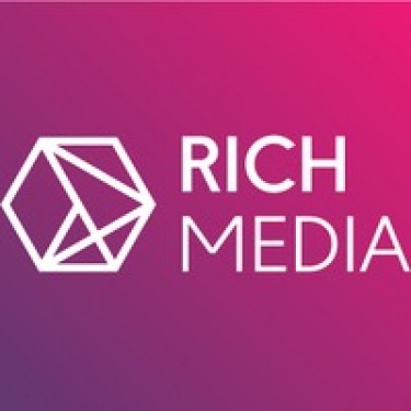 Công ty TNHH Rich Media logo