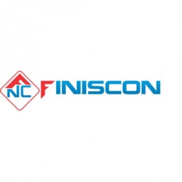 CÔNG TY CP FINISCON logo