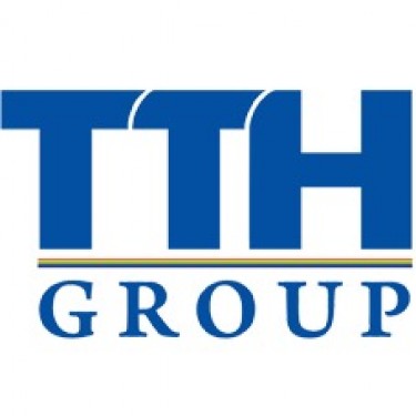 CÔNG TY CỔ PHẦN TTH GROUP logo