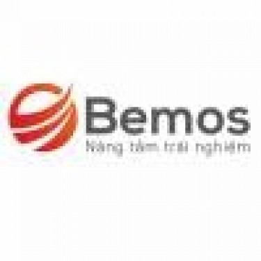 CÔNG TY TNHH NỘI THẤT BEMOS logo