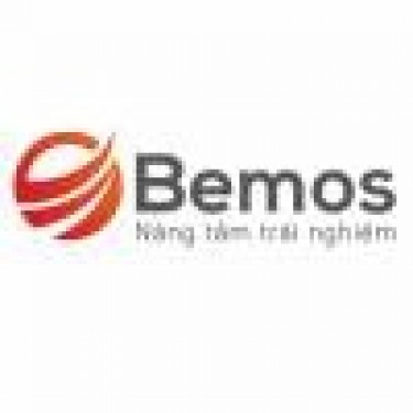 CÔNG TY TNHH NỘI THẤT BEMOS logo