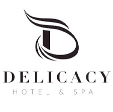 Công ty TNHH Thương Mại và Dịch vụ Du lịch Khách sạn Delicacy logo