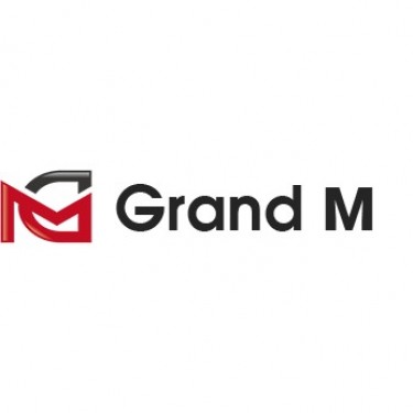 GrandM VN logo
