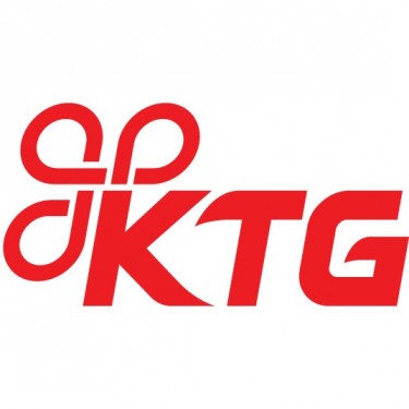 Công ty KTG logo