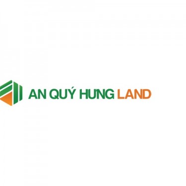 Công ty TNHH An Quý Hưng Land logo