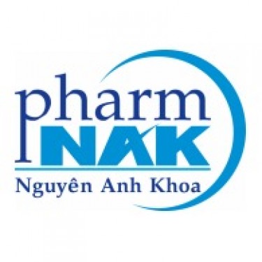 CÔNG TY TNHH DƯỢC PHẨM NGUYÊN ANH KHOA logo
