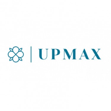 Truyền thông và Công nghệ Upmax logo
