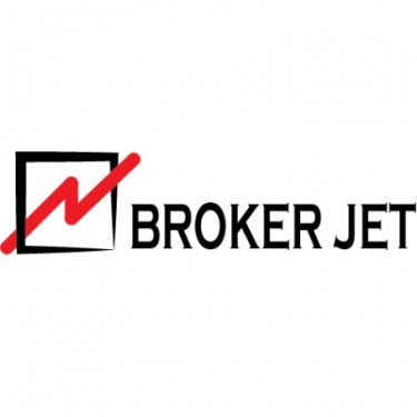 Broker Jet logo