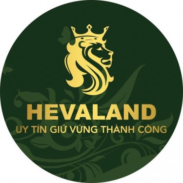 CÔNG TY CP ĐẦU TƯ & PHÁT TRIỂN DỰ ÁN HEVALAND logo