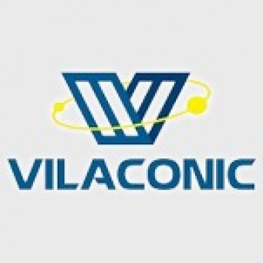CÔNG TY CỔ PHẦN VILACONIC logo