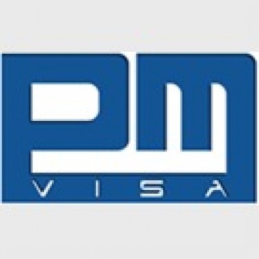 Visa PM logo
