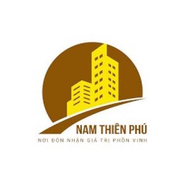 Công Ty Cổ Phần Địa Ốc Nam Thiên Phú logo