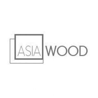 Công ty CP Đầu tư và Kinh doanh Gỗ Châu Á logo