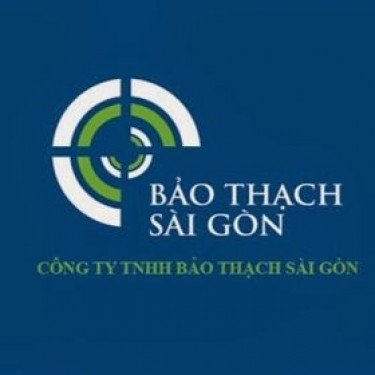 BAO THACH SAI GON CO., LTD logo