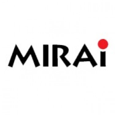 CÔNG TY CỔ PHẦN PHẦN MỀM MIRAI VIỆT NAM logo