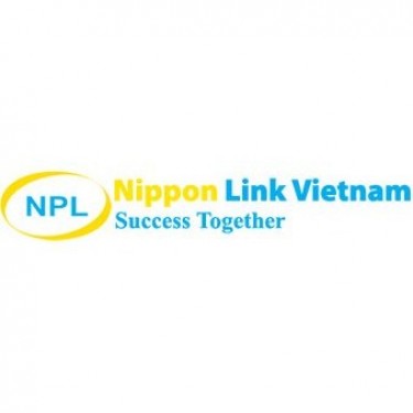 NipponLink Việt Nam logo