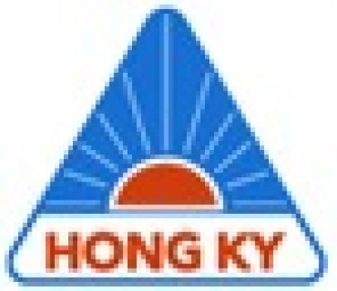 CÔNG TY CƠ KHÍ HỒNG KÝ logo
