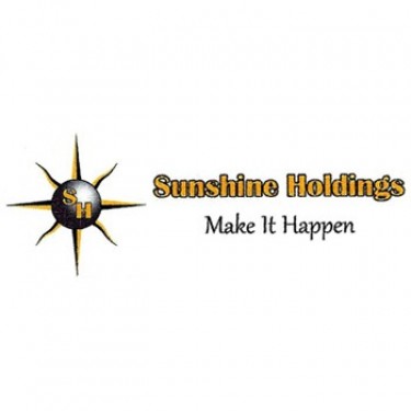 Sunshine Holding Limited logo