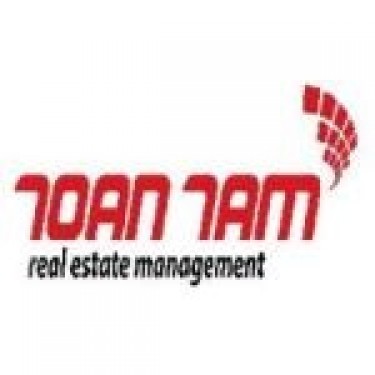 Công ty CP DV QL Toàn Tâm logo