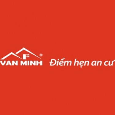 Công ty Cổ phần Đầu tư Văn Minh   logo