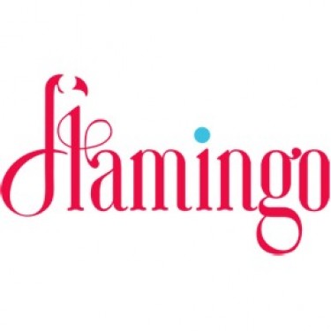 Flamingo Corp logo