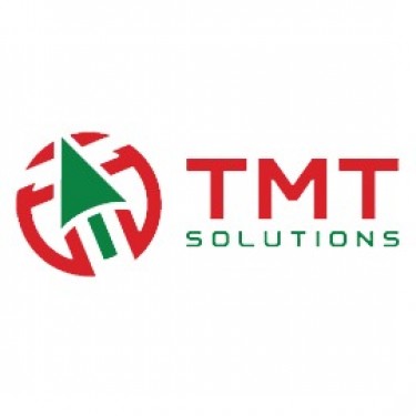 Công ty phần mềm Trường Minh Thịnh logo