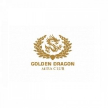  CÂU LẠC BỘ GOLDEN DRAGON MIRA logo