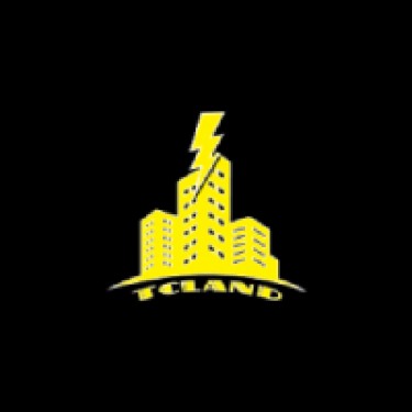Công ty Cổ phần Đầu tư và Phát triển Bất động sản Tia Chớp Land logo