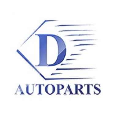 Công ty cổ phần D-AUTOPARTS logo