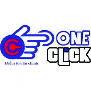 Công ty Tài Chính One Click logo