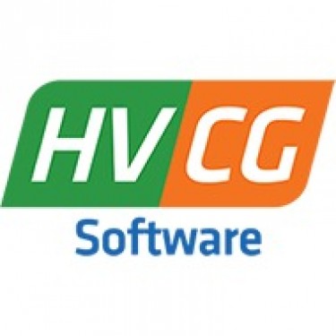 HVCG Software logo