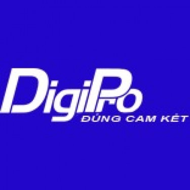 TRUNG TÂM BẢO HÀNH DELL VIỆT NAM logo