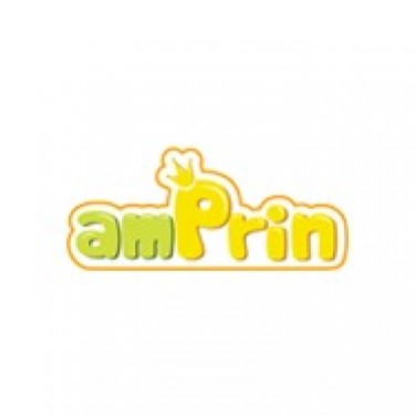 CTY TNHH THỜI TRANG AMPRIN logo