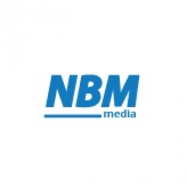 NBM logo