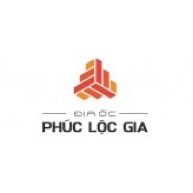ĐỊA ỐC PHÚC LỘC GIA logo