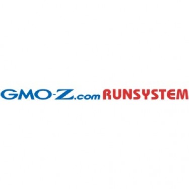 CÔNG TY CỔ PHẦN GMO-Z.COM RUNSYSTEM logo