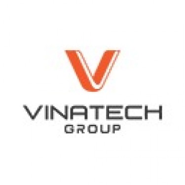 CÔNG TY CỔ PHẦN THIẾT BỊ SIÊU THỊ VINATECH logo