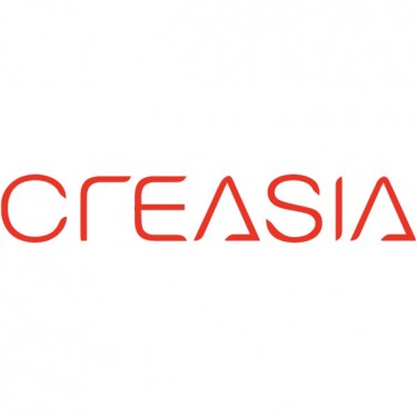 CREASIA GROUP logo