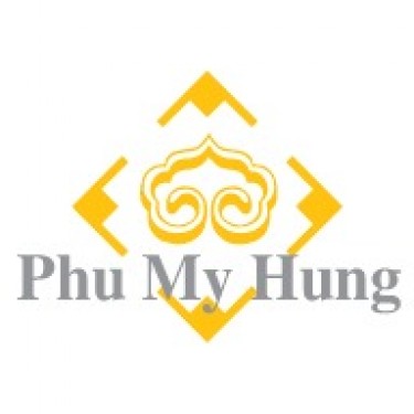 Phu My Hung Development Corporation logo