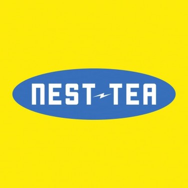Nesttea logo