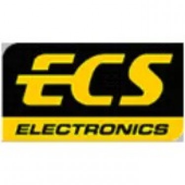 ECS-ELECTRONICS VIETNAM CO.,LTD logo