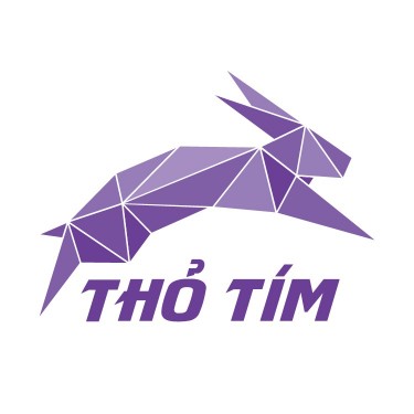 Công ty TNHH Kế Hoạch Quảng Cáo Thỏ Tím logo